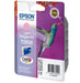 EAN 8715946360904 - Epson Hummingbird T0806 Claria Photographic cartucho de tinta 1 pieza(s) Original Magenta claro imagen 2