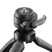 EAN 4056929214062 - Mantona 21406 tripode Smartphone/Cámara digital 3 pata(s) Negro, Gris imagen 3