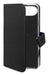 EAN 8021735223207 - Celly WALLY funda para teléfono móvil 16,5 cm (6.5") Funda cartera Negro imagen 2