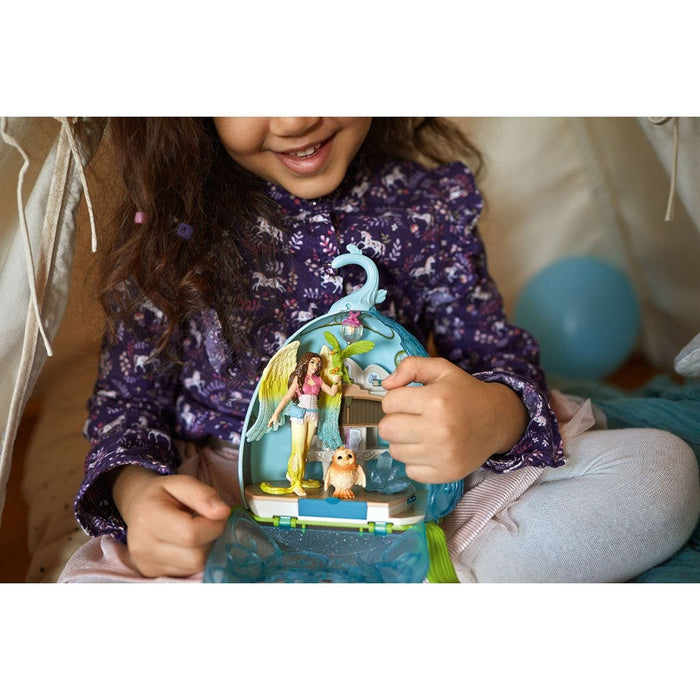 EAN 4059433355689 - schleich Mystic Library imagen 4