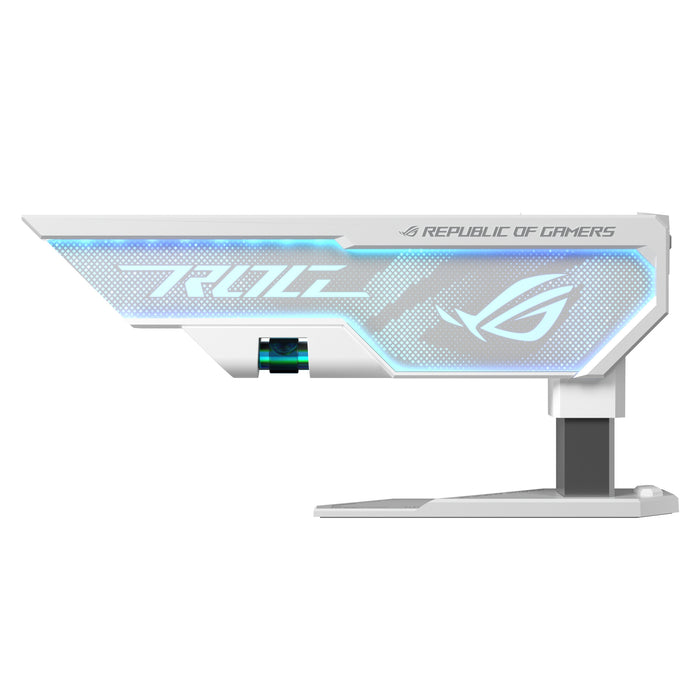 EAN 4711387604335 - ASUS ROG Herculx Graphics Card Holder Universal Soporte para tarjeta gráfica imagen 2