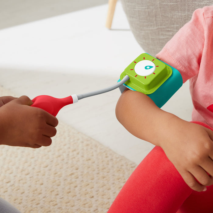 EAN 0194735246830 - Fisher-Price HYH26 juego de rol imagen 5