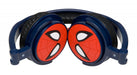 EAN 3380743022123 - Lexibook HP010SP auricular y casco Auriculares Alámbrico Diadema Música Rojo, Azul imagen 1