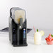 EAN 8414234690012 - Taurus ICE FLOW 2600 Máquina para elaborar postres congelados 200 W Negro imagen 2