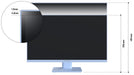 EAN 4589511175736 - JAPANNEXT JN-I238FHD120F-HSP-BB pantalla para PC 60,5 cm (23.8") 1920 x 1080 Pixeles Full HD LCD Azul imagen 5