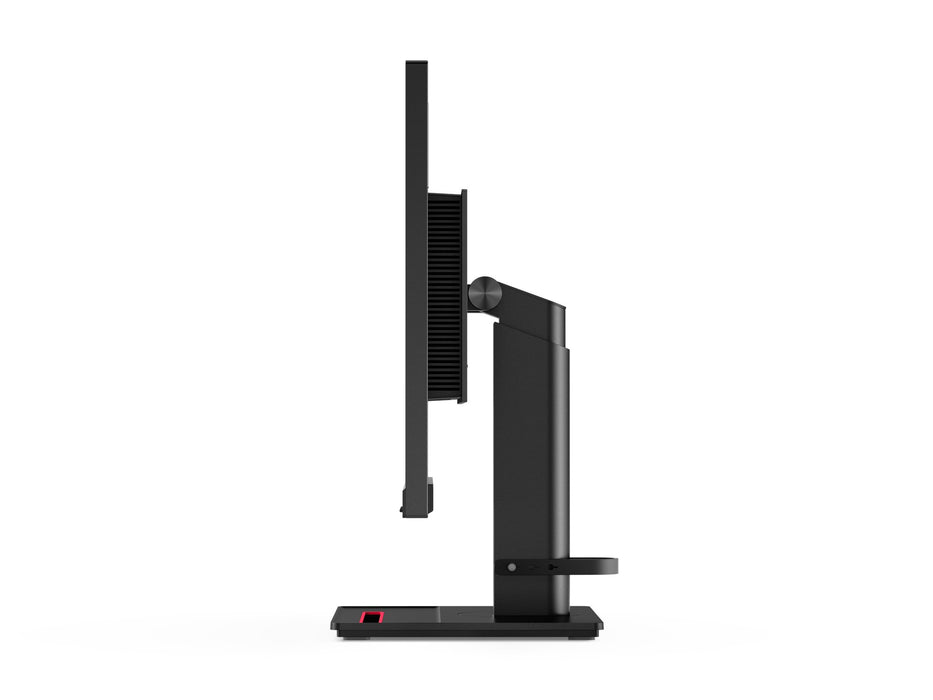 EAN 0195348052351 - Lenovo ThinkVision P24h-2L pantalla para PC 60,5 cm (23.8") 2560 x 1440 Pixeles Quad HD LED Negro imagen 5