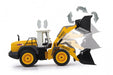 EAN 4042774419028 - Jamara Wheel loader 440 modelo controlado por radio 1:20 imagen 4