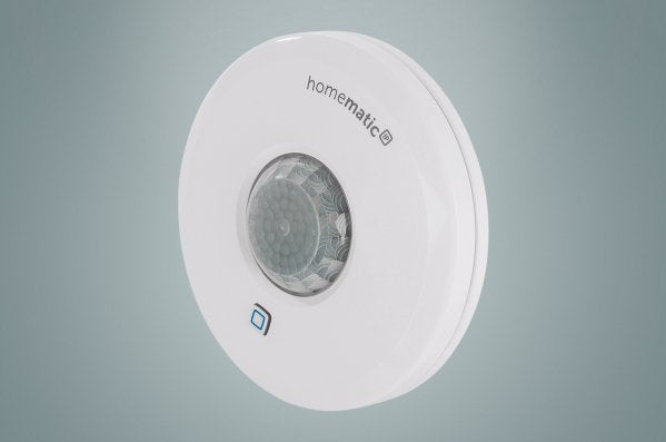 EAN 4047976505876 - Homematic IP HmIP-SPI Inalámbrico Techo Blanco imagen 1