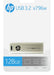 EAN 4712847098107 - HP x796w unidad flash USB 128 GB USB tipo A 3.2 Gen 2 (3.1 Gen 2) Plata imagen 6