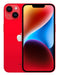 EAN 194253375210 - Apple iPhone 14 Plus 17 cm (6.7") SIM doble iOS 16 5G 256 GB Rojo imagen 1