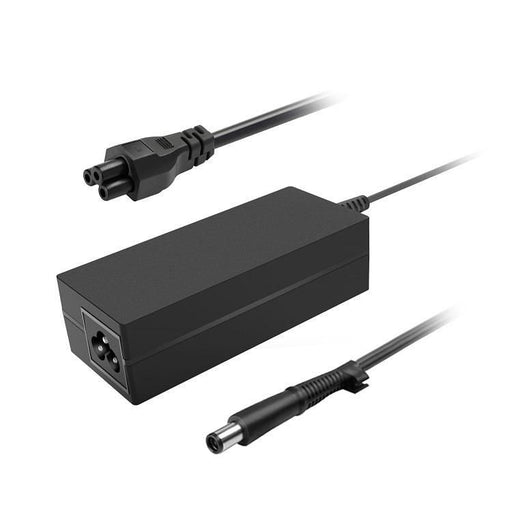 EAN 5704174392415 - CoreParts MBXHP-AC0063 adaptador e inversor de corriente Interior 65 W Negro imagen 1