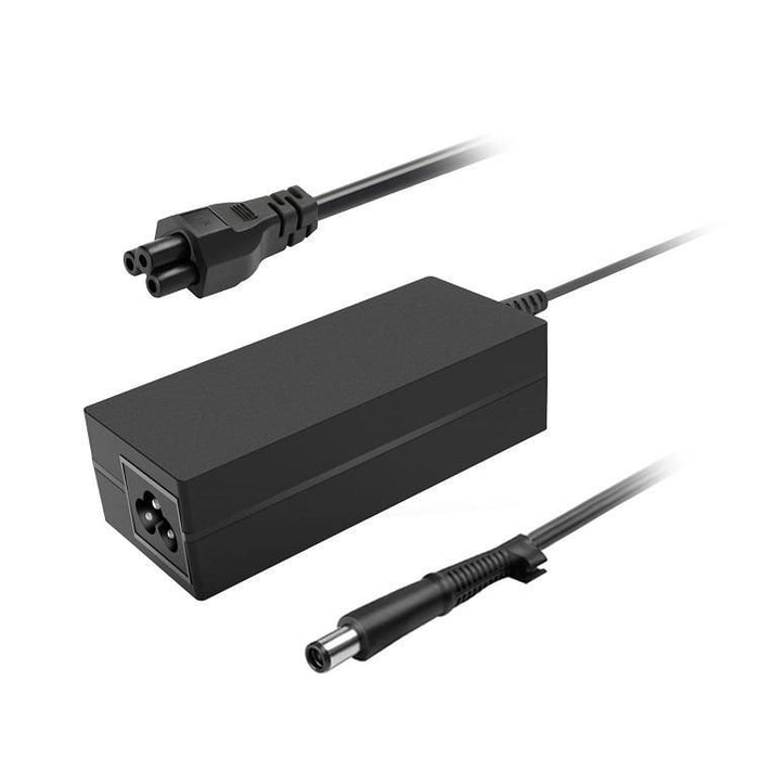 EAN 5704174392415 - CoreParts MBXHP-AC0063 adaptador e inversor de corriente Interior 65 W Negro imagen 1