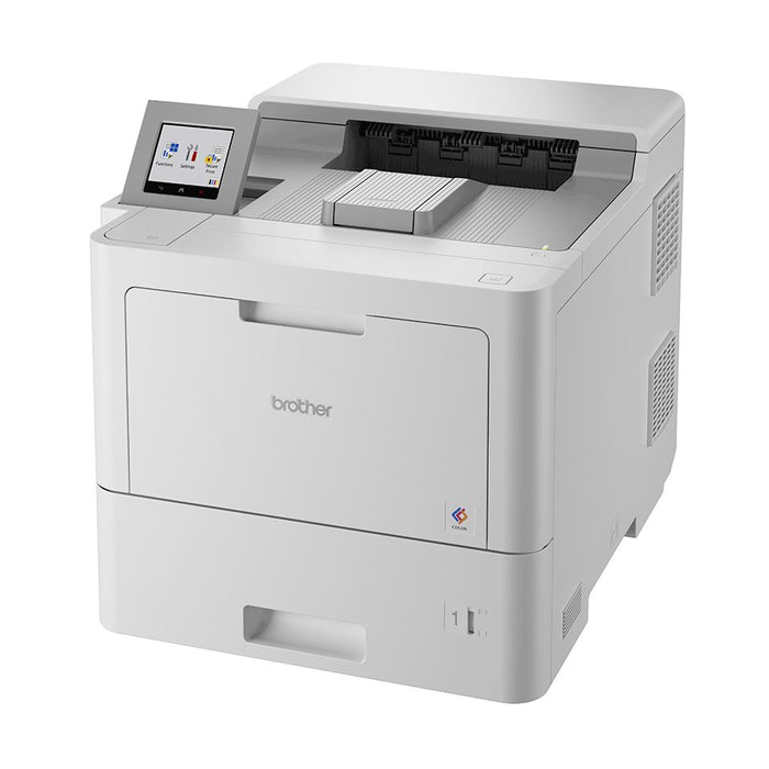 EAN 4002352013260 - Brother HL-L9470CDNTT impresora láser Color 2400 x 600 DPI A4 imagen 5
