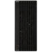 EAN 4711387664469 - ASUS ProArt PA602 Wood Edition – Metal Panel Midi Tower Negro imagen 3