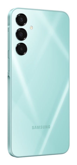 EAN 8806095781822 - Samsung Galaxy A16 17 cm (6.7") SIM doble Android 14 5G USB Tipo C 8 GB 256 GB 5000 mAh Verde imagen 6