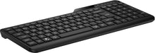 EAN 197192768327 - HP 475 Dual-Mode Wireless Keyboard teclado Universal RF Wireless + Bluetooth Negro imagen 13