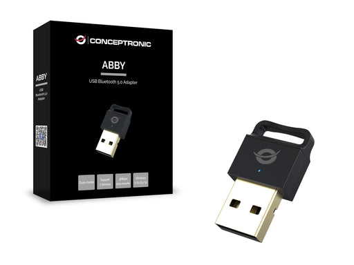 EAN 4015867227688 - Conceptronic ABBY06B adaptador y tarjeta de red Bluetooth 3 Mbit/s imagen 2