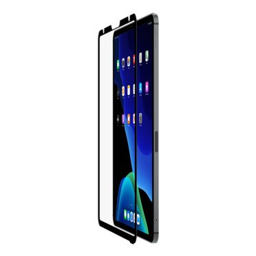 EAN 0745883808861 - Belkin Screenforce Protector de pantalla anti-reflejante Apple 1 pieza(s) imagen 1