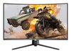 EAN 6940017322501 - Koorui G3221SC pantalla para PC 80 cm (31.5") 2560 x 1440 Pixeles Quad HD Negro imagen 1