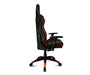 EAN 8436532164538 - DRIFT DR300 Silla para videojuegos de PC Asiento acolchado Negro, Rojo imagen 4