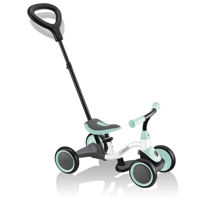EAN 4895224405771 - Globber Learning Bike 3in1 Bicicleta de equilibrio sin pedales imagen 2