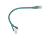 EAN 5901969409178 - Lanberg PCU6-10CC-0025-G cable de red Verde 0,25 m Cat6 U/UTP (UTP) imagen 1