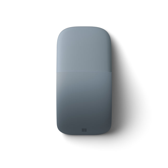 EAN 0196388543038 - Microsoft Surface Arc Mouse ratón Viajes Ambidextro Bluetooth BlueTrack 1800 DPI imagen 4