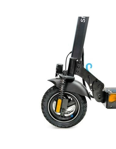 EAN 8435089037432 - smartGyro SG27-422 patinete eléctrico Negro 25 kmh 13 Ah imagen 6