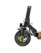 EAN 8435089037432 - smartGyro SG27-422 patinete eléctrico Negro 25 kmh 13 Ah imagen 6