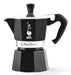 EAN 8006363018418 - Bialetti Moka Express Cafetera italiana Negro imagen 1