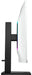 EAN 197961928082 - HP OMEN Transcend 31.5 inch UHD 240Hz OLED Gaming Monitor - Transcend 32 pantalla para PC 80 cm (31.5") 38 imagen 4