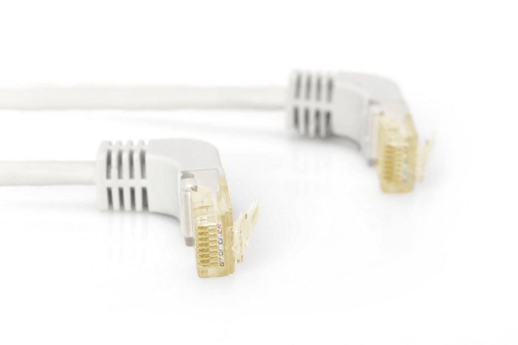 EAN 4016032461913 - Digitus DK-1644-A-15090 cable de red Gris 15 m Cat6a S/FTP (S-STP) imagen 3