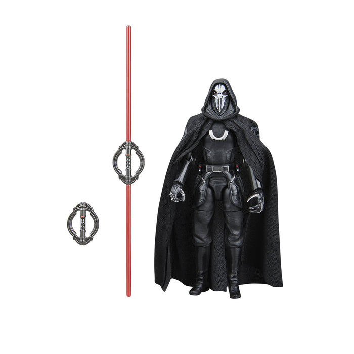 Figura Hasbro Star Wars Maul Shadow Lord Eleventh Brother