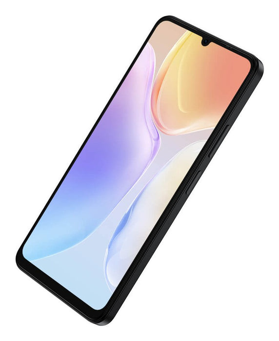 EAN 6975326664530 - Ulefone Note 20 Pro 17,1 cm (6.75") SIM doble Android 14 4G USB Tipo C 4 GB 128 GB 6000 mAh Negro imagen 4