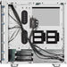 EAN 0840006617747 - Corsair CC-9011189-WW carcasa de ordenador Midi Tower Blanco imagen 10
