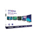EAN 9120072377617 - Strong SRT 24HE4023C 61 cm (24") HD Negro 180 cd / m² imagen 6