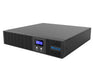 EAN 5605922009138 - Phasak PH 7512 sistema de alimentación ininterrumpida (UPS) Línea interactiva 1,26 kVA 720 W 4 salidas AC imagen 4