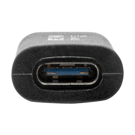 EAN 0037332213976 - Tripp Lite U329-000 cambiador de género para cable Negro imagen 2