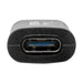EAN 0037332213976 - Tripp Lite U329-000 cambiador de género para cable Negro imagen 2