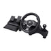EAN 8713439251227 - Trust GXT 289 Movi Negro USB Volante + Pedales Nintendo Switch, PlayStation 4, Xbox One S, Xbox One X, Xb imagen 1