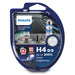 EAN 8719018005755 - Philips 12342RGTS2 bombilla para coche H4 60 W Halógeno imagen 3