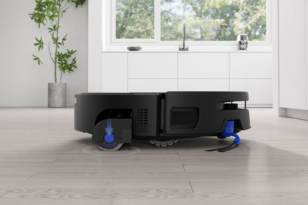 EAN 6979463772424 - Ecovacs DEEBOT T90S PRO OMNI EU 0,25 L Negro imagen 39