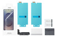EAN 8806095879376 - Samsung EF-US938CTEGWW protector de pantalla o trasero para teléfono móvil 1 pieza(s) imagen 3