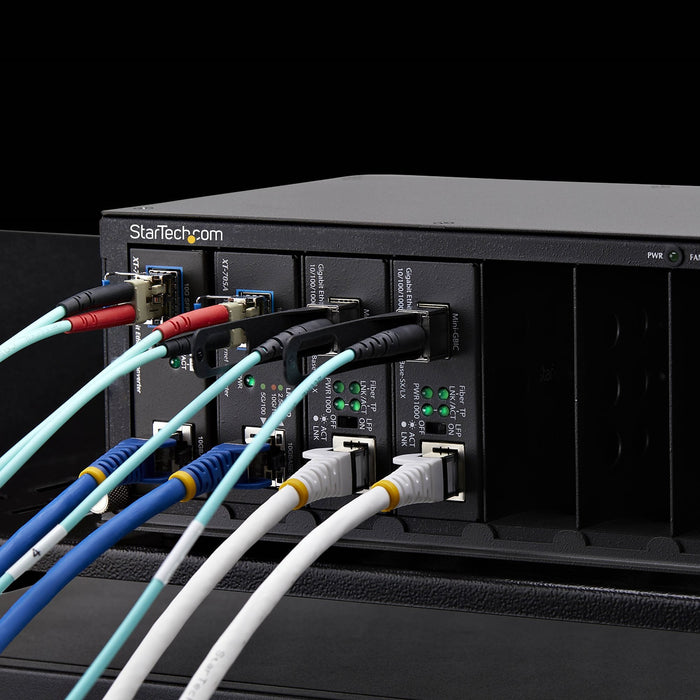 Startech.Com Modular Erweiterungseinheit
