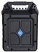 EAN 5901750501906 - Blaupunkt MB06 altavoz portátil o de fiesta Altavoz portátil estéreo Negro, Azul 500 W imagen 2