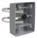 EAN 7331021063440 - Axis 01446-001 cámaras de seguridad y montaje para vivienda Monte imagen 2