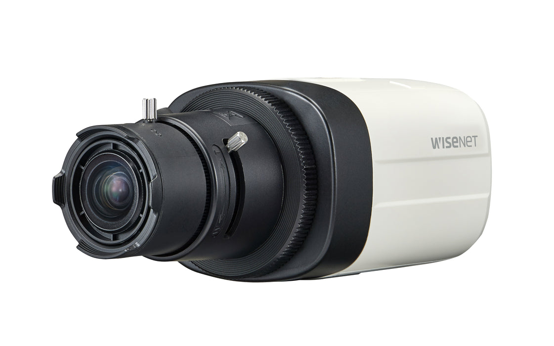 EAN 8801089186133 - Hanwha HCB-7000PHA cámara de vigilancia Bala (forma) Cámara de seguridad CCTV Interior Techo/pared imagen 1