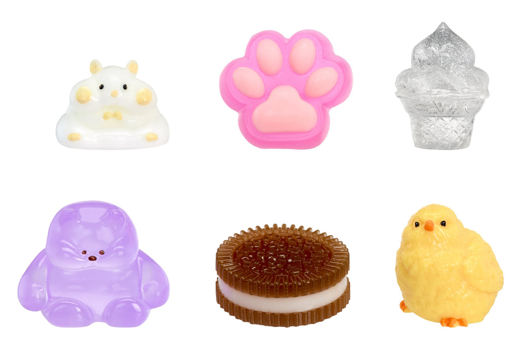 Mga Entertainment Tataba (Sortierter Artikel) 122555-Eu