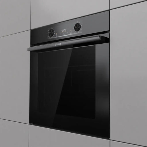 EAN 3838782503467 - Gorenje BOS 6737 E13BG 77 L Negro imagen 2