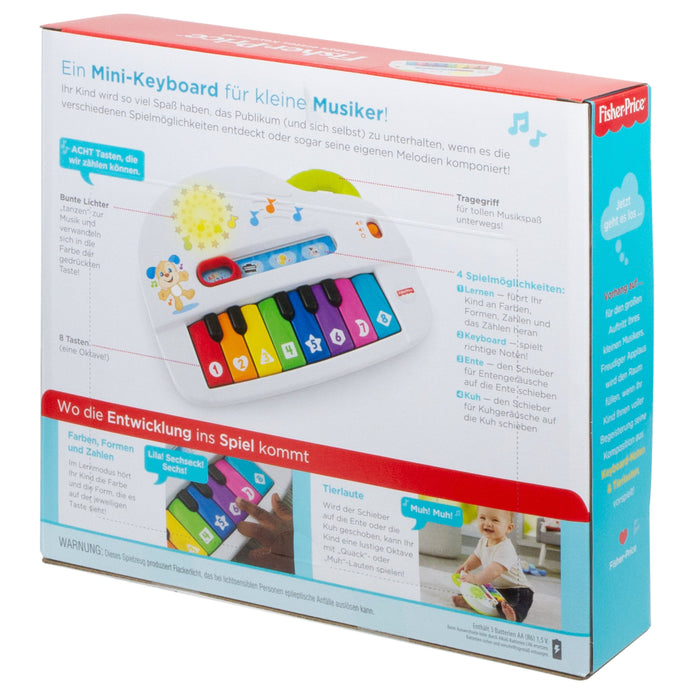 EAN 0887961763645 - Fisher-Price Laugh & Learn GFK01 juego educativo imagen 6